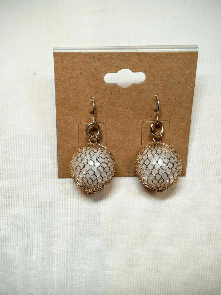 Handmade Earrings